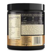 GOLD STANDARD PRE-WORKOUT 330G