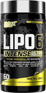 LIPO 6 INTENSE