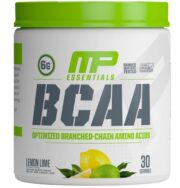 BCAA MP 258G
