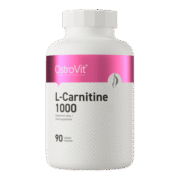 L-CARNITINE 1000 OSTROVIT