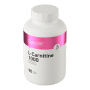 L-CARNITINE 1000 OSTROVIT