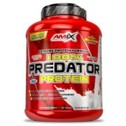 PREDATOR PROTIEN 2KG AMIX
