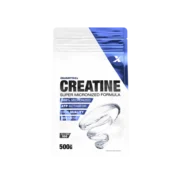 CREATINE  QUAMTRAX 500G