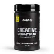 CREATINE MONOHYDRATE REBORN 1200G or 300G