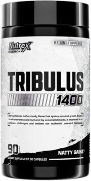 TRIBULUS 1400 NUTREX 90CAPS