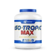 ISO-TROPIC MAX 2.27kg