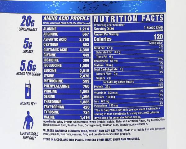 ISO-TROPIC MAX 2.27 – Image 2