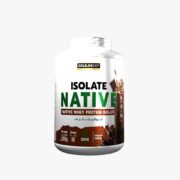 ISO NATIVE 2KG OR 1KG