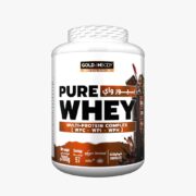 PURE WHEY 1KG OR 2KG