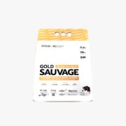 GOLD SAUVAGE MASS GAINER 7KG