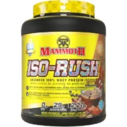 MAMMOTH ISO-RUSH 2KG