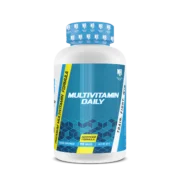 MULTI-VITAMINS MUSCLE RULZ 90 CAPS