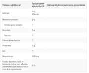 MAGNESIUM CITRATE 200MG 60 TABLETS
