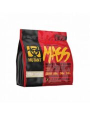 MUTANT MASS GAINER 2.27 KG