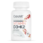 D3+K2 OstroVit