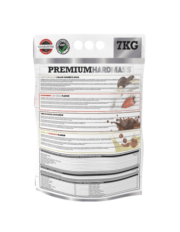 PREMIUM HARDMASS 7KG