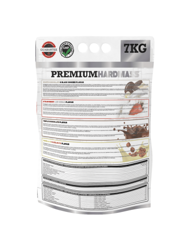 PREMIUM HARDMASS 7KG – Image 2
