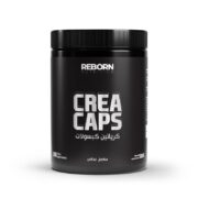 CREA CAPS 500CAPS