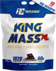 KING MASS RC 6.8 KG
