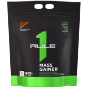 RULE 1 MASS GAINER 5.20 KG