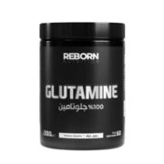 REBORN L-GLUTAMINE 300 G