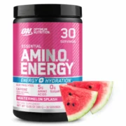 AMINO ENERGY 30 SERVING