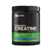 CREATINE MICRONIZED ON 360 G